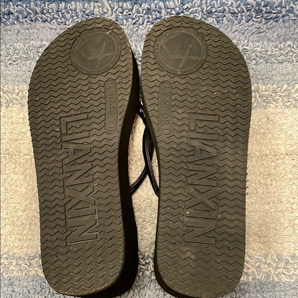 Platform Flip Flops - Picture 5 of 9